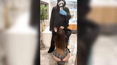 Katiana Kay, Ghostface Sextape Onlyfans Video Leaked