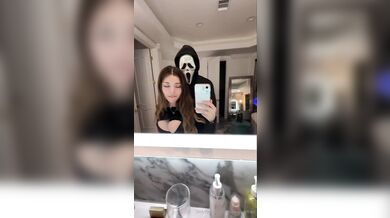 Katiana Kay, Ghostface Sextape Onlyfans Video Leaked