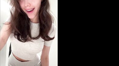 Ruth Lee, Homemade Bathroom Sextape Onlyfans Video Leaked