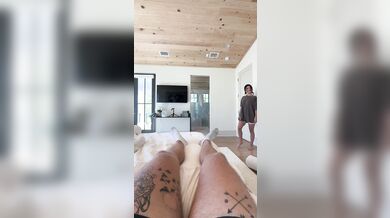 Paige Insco, Bedroom Sextape Onlyfans Video Leaked