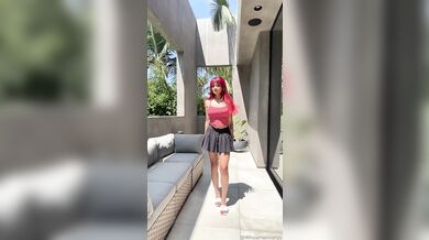 Hannah Jo, Vacation Sextape Onlyfans Video Leaked