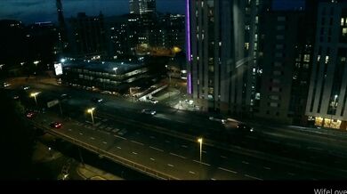 WifeLovesBBC, Two BBC Dicking Down Hotwife Onlyfans Video Leaked