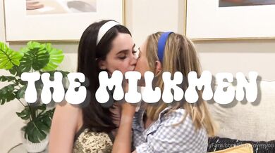 Lilahanne, ItsMeCat, Foursome Swinger Couple Swap Onlyfans Video Leaked