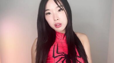 Elle Lee, Asian Spider Woman Getting Fucked Onlyfans Video Leaked