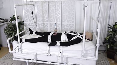 Lora Cross, Mandy Marx, BDSM Torture That Dick Onlyfans Video Leaked