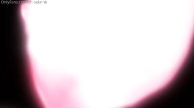 Chloe Lamb, Messy Facial Sextape Onlyfans Video Leaked