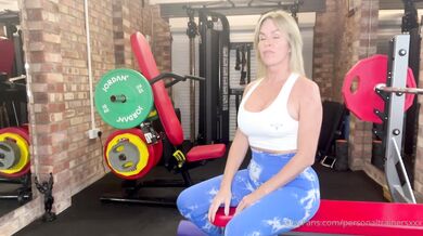 Summer Rose, Fucking a BBC After The Gym Onlyfans Video Leaked