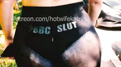 Hotwife katrina