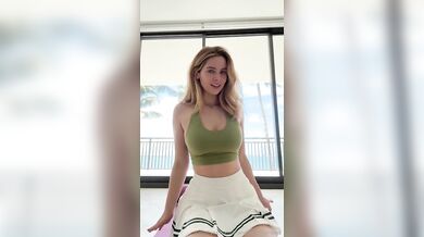 Brandy Gordon, Fuck Me POV Tease Onlyfans Video Leaked