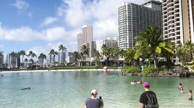 Elle Lee, Hawaii VLOG Sextape Onlyfans Video Leaked