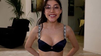 Ruth Lee, Sloppy POV Deepthroat Blowjob Teen With Glasses Onlyfans Video Leaked