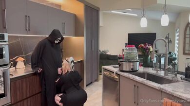 Skylar Vox, Ghostface Homemade Sextape Onlyfans Video Leaked