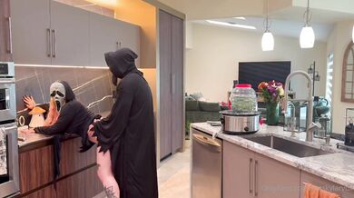 Skylar Vox, Ghostface Homemade Sextape Onlyfans Video Leaked