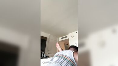 Veronica Perasso, POV Creampie Sextape Onlyfans Video Leaked