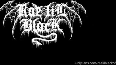 Rae Lil Black, Passionate Christmas Sextape Onlyfans Video Leaked