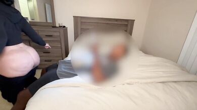 Nadia Ali, BBW Latina Fucks BBC Onlyfans Video Leaked