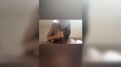 Kaleshbabyy, POV Homemade Creampie Sex Onlyfans Video Leaked