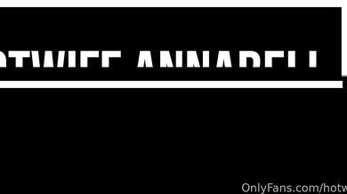 Hotwife Annabell - Whips UnLocked Hubs