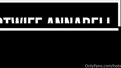 Hotwife Annabell - Pegs Locked Hubs