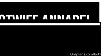 Hotwife Annabell - Whips Locked Hubs