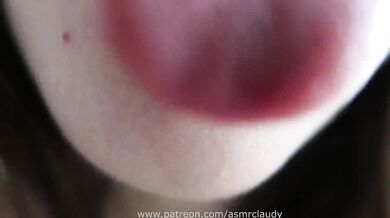 Asmr Claudy, Hair Dresser Girl Teasing Her Hot Body Onlyfans Video Leaked