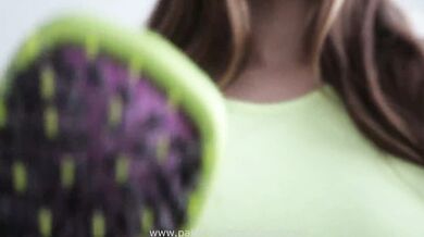 Asmr Claudy, Hair Dresser Girl Teasing Her Hot Body Onlyfans Video Leaked