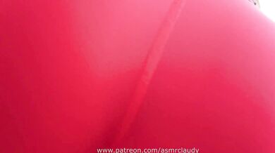Asmr Claudy, Hair Dresser Girl Teasing Her Hot Body Onlyfans Video Leaked