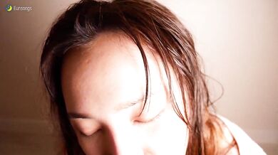 Eunsongs Asmr, Post Shower Towel Tease Asmr Onlyfans Video Leaked