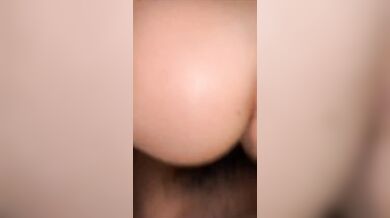 BBC Rearranging Super Cute Snowbunny Guts