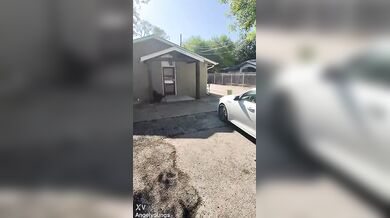 Angel Youngs - BBC Home Delivery For An Angel