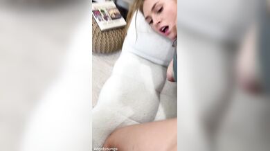 Angel Youngs - BBC Home Delivery For An Angel