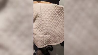 Hotwife come for a creampie