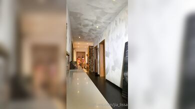 Jia Lissa, Two Lesbian Beauties Hitachi Vibrator Share Onlyfans Video Leaked