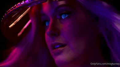 Meg Turney, Female Lord Raiden Cosplay Getting Naked Onlyfans Video Leaked