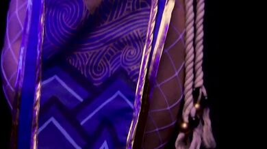 Meg Turney, Female Lord Raiden Cosplay Getting Naked Onlyfans Video Leaked