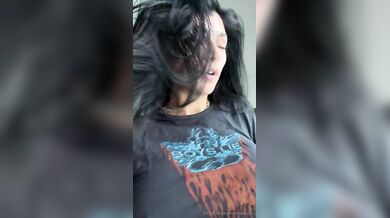 Mia Khalifa, Arab Babe Sexy Morning Routine Onlyfans Video Leaked