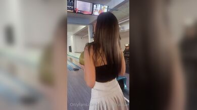 Olivia Mae, Teen Slut Hooking Up With A Stud Onlyfans Video Leaked