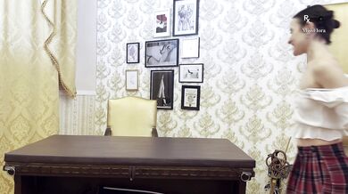 Sweetestpeach1999, The Swedish Peach, Miss Flora, Swinger Couple Sharing Their Schoolgirl Unicorn Onlyfans Video Leaked