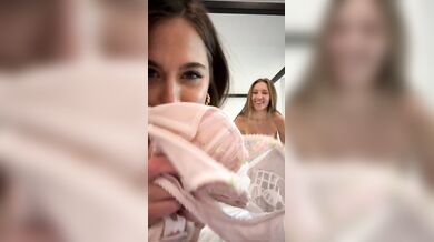 Riley Reid, Three Step-Sister Masturbation Livestream Onlyfans Video Leaked