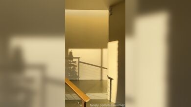 Isla Summer, Horny Couple Lazy Afternoon Blowjob Facial Onlyfans Video Leaked