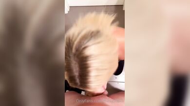 Sharna Beckman, Horny Slut Fucking At The Gym Toilet Onlyfans Video Leaked