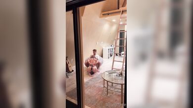 Sunnyskye, Midnight Creampie Up In The Cabins Onlyfans Video Leaked