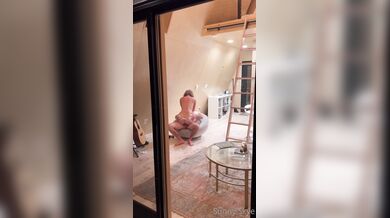 Sunnyskye, Midnight Creampie Up In The Cabins Onlyfans Video Leaked