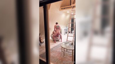 Sunnyskye, Midnight Creampie Up In The Cabins Onlyfans Video Leaked