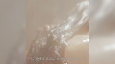 Yanet Garcia, Sexy Chick Teasing Her Wet Naked Body In The Shower Onlyfans Video Leaked