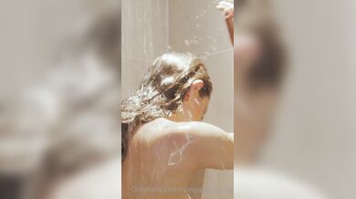 Yanet Garcia, Sexy Chick Teasing Her Wet Naked Body In The Shower Onlyfans Video Leaked