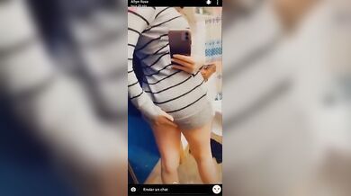 Aftynrose Asmr, Naked Ass Teasing In The Bathroom Onlyfans Video Leaked