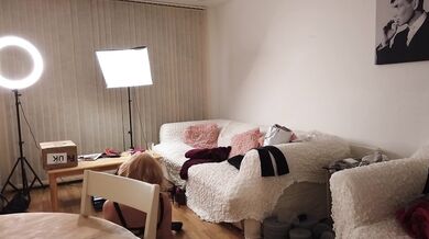 Anna Zapala, Live Lingerie Try-On-Haul Back View Onlyfans Video Leaked