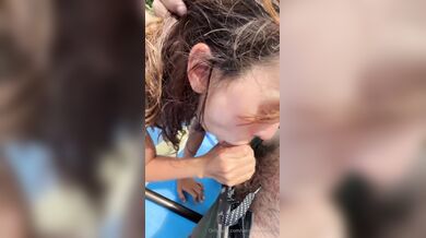 Veronica Perasso, Outdoor Cum In Mouth While Kayaking Onlyfans Video Leaked