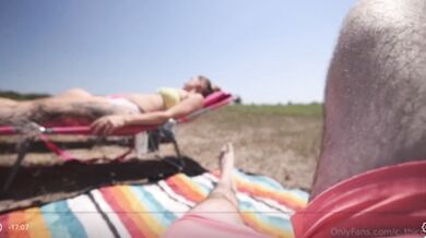 C_Thicc, Tati Evans, Bbw Milf Outdoor Ffm Threesome Onlyfans Video Leaked